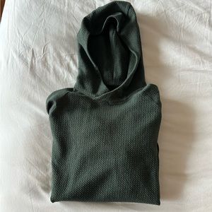 Lululemon Hoodie - At Ease Hoodie
